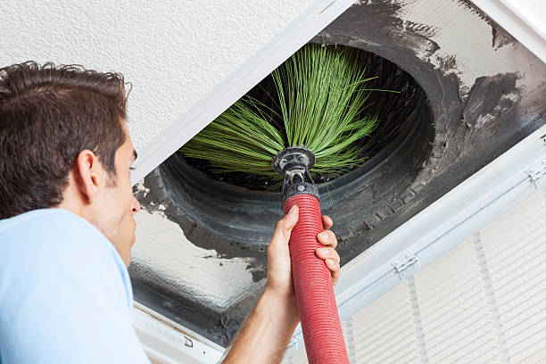 Best Residential Air Duct Cleaning  in Carney, MD